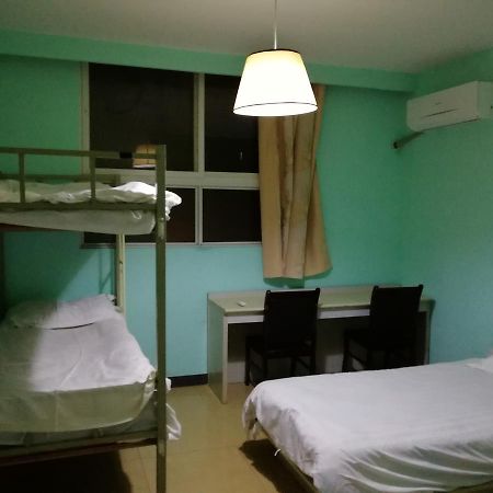 25°C Four Season Youth Hostel Κινκντάο Εξωτερικό φωτογραφία
