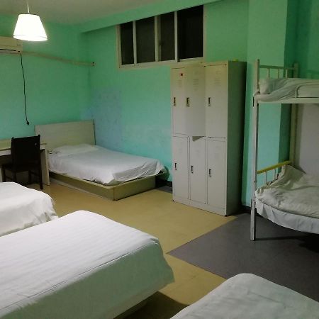 25°C Four Season Youth Hostel Κινκντάο Εξωτερικό φωτογραφία
