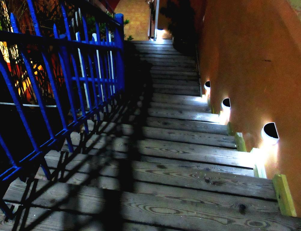 25°C Four Season Youth Hostel Κινκντάο Εξωτερικό φωτογραφία