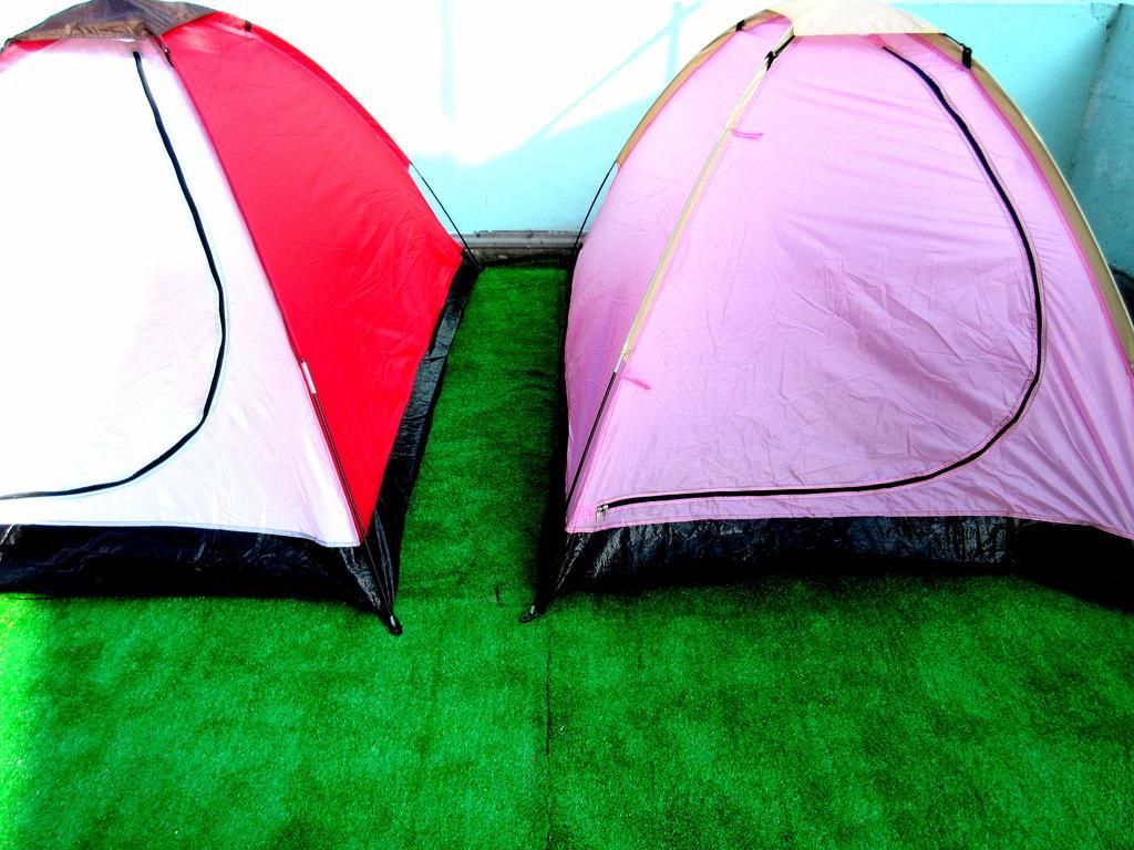 25°C Four Season Youth Hostel Κινκντάο Εξωτερικό φωτογραφία
