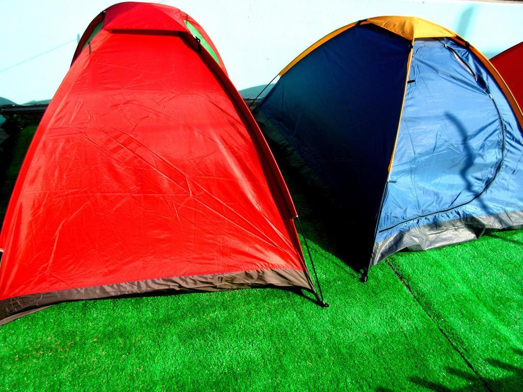 25°C Four Season Youth Hostel Κινκντάο Εξωτερικό φωτογραφία
