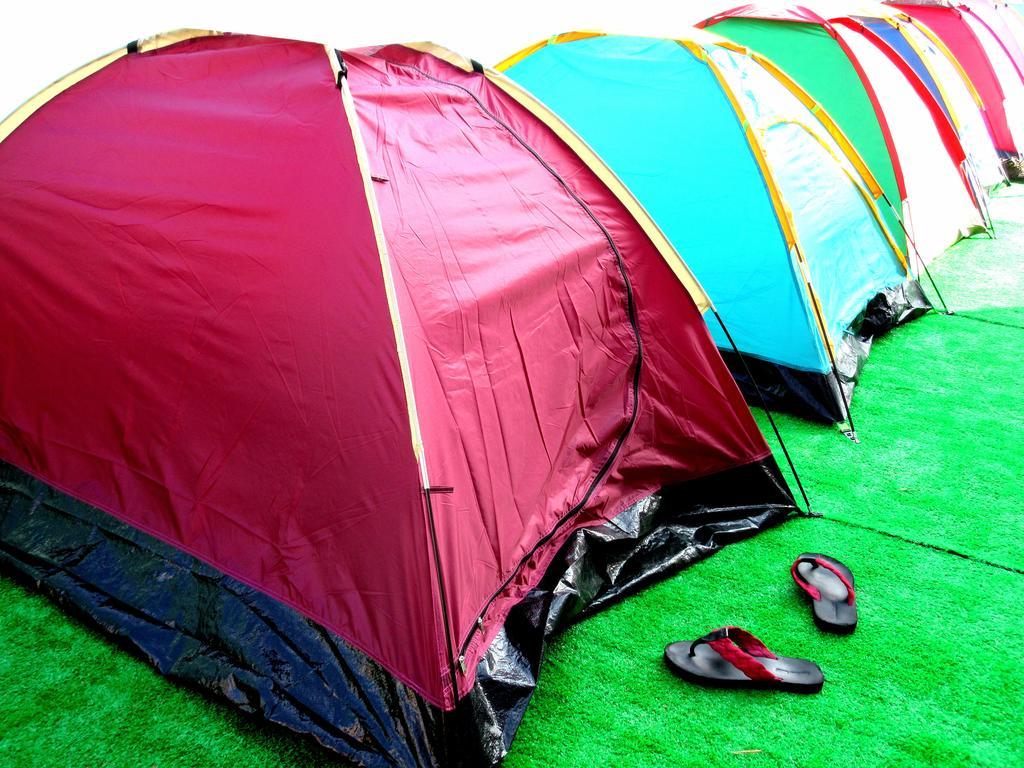 25°C Four Season Youth Hostel Κινκντάο Εξωτερικό φωτογραφία