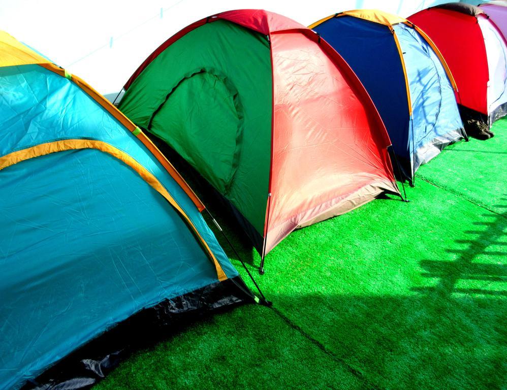 25°C Four Season Youth Hostel Κινκντάο Εξωτερικό φωτογραφία