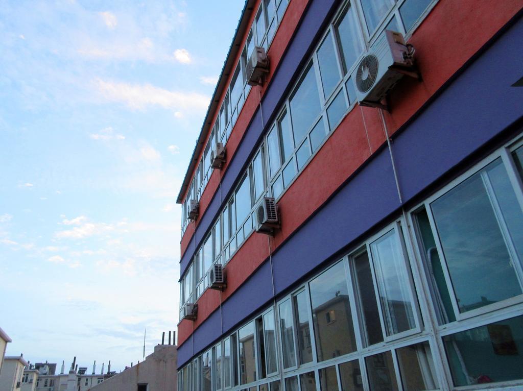 25°C Four Season Youth Hostel Κινκντάο Εξωτερικό φωτογραφία
